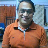 Sundaram Ramakrishnan