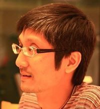 Tony Wu