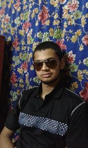 Monikiron Sain
