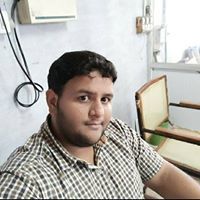 Ruchit Navlakha