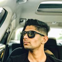 Sharandeep Dhaliwal