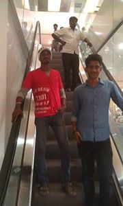 Vinoth Rohit