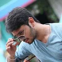 Nikhil Shankar