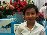 Nathan Yogaputra