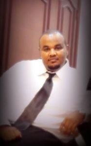 Mohammed Abdalshafie