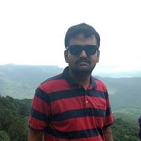 Rakesh Kulkarni