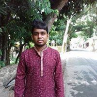 Nasir Ahmed