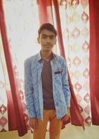 Yogesh Aryal