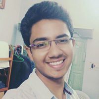 Arkaprabho Chakrabarty