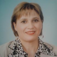 Людмила Караулан