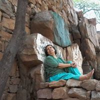 Joya Mitra