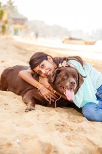 Ushanthi Sathiamoorthy