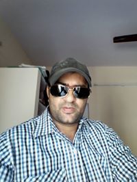 Vishal Kamboj