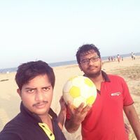 Sai Bharath