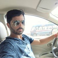 Harsh Garhwal