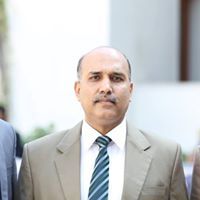 Nadeem Siddique
