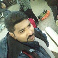 Muruli Krishan