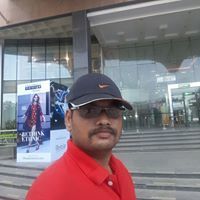 Venkat Ravi