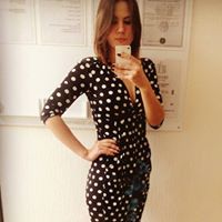 Кристина Дильмиева