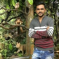 Shubham Atram
