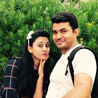 Santhosh Gowda