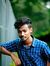 Jinu Raju