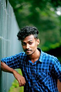 Jinu Raju
