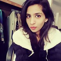 Nimra Chaudhary