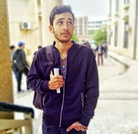 Abderrahmane Benoudjit