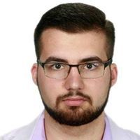 Виталий Зиновьев