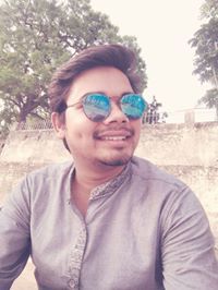 Shanu Kumar