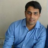 Rahul Dumbre