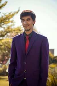 Saad Tahir