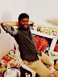 Jeya Kumar