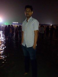 Sanjeet Prabhakar