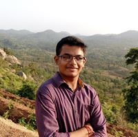Nishant Patel