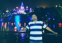 Ankit Waghela