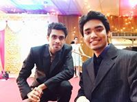 Shah Javed