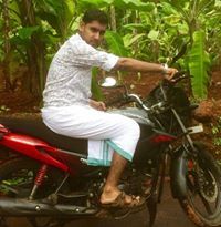 Shoukath ALi