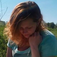 Таня Боярчук