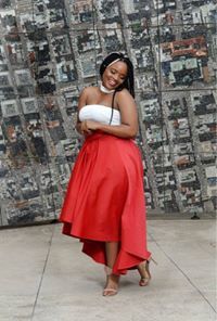 Zanele Zimu