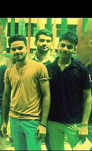 Nitin Mishra