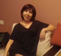 Ольга Новак