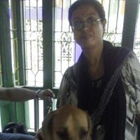 Sonakshi Chakravarty