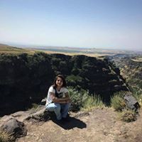 Միլենա Եսայան