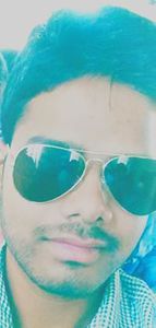 Mahesh Mahi