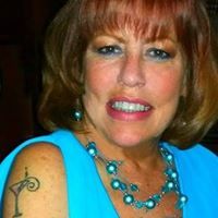 Patty Dietmeyer Hook