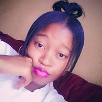 Noluthando Phasha
