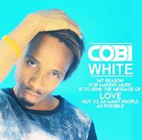 Cobi White