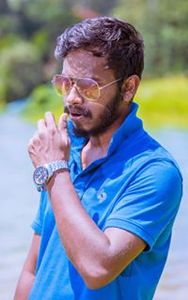 Dayan Chandrasekaran